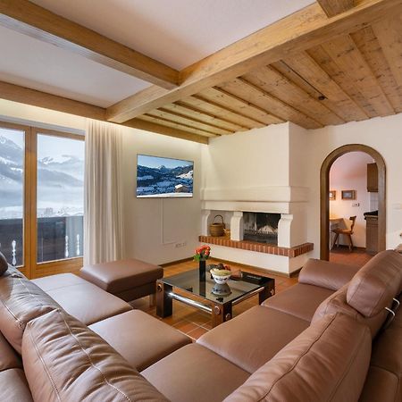 Appartement Pieter By Nv-Appartements Kirchberg in Tirol Exteriér fotografie