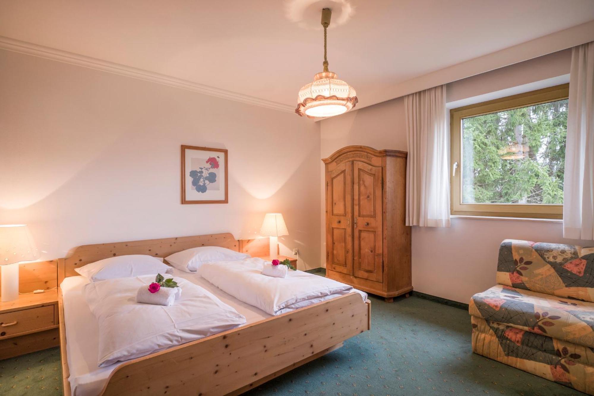 Appartement Pieter By Nv-Appartements Kirchberg in Tirol Exteriér fotografie