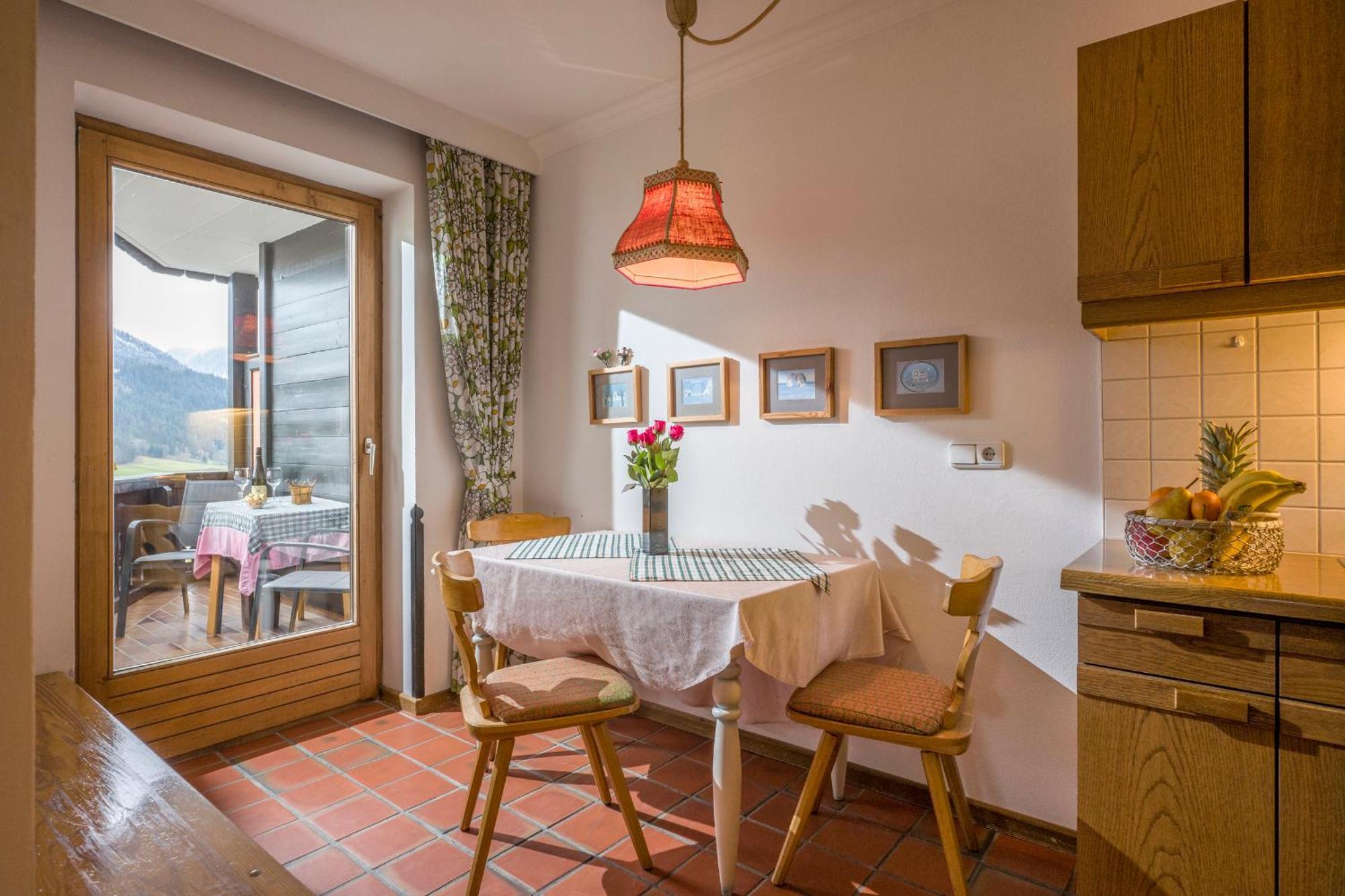 Appartement Pieter By Nv-Appartements Kirchberg in Tirol Exteriér fotografie