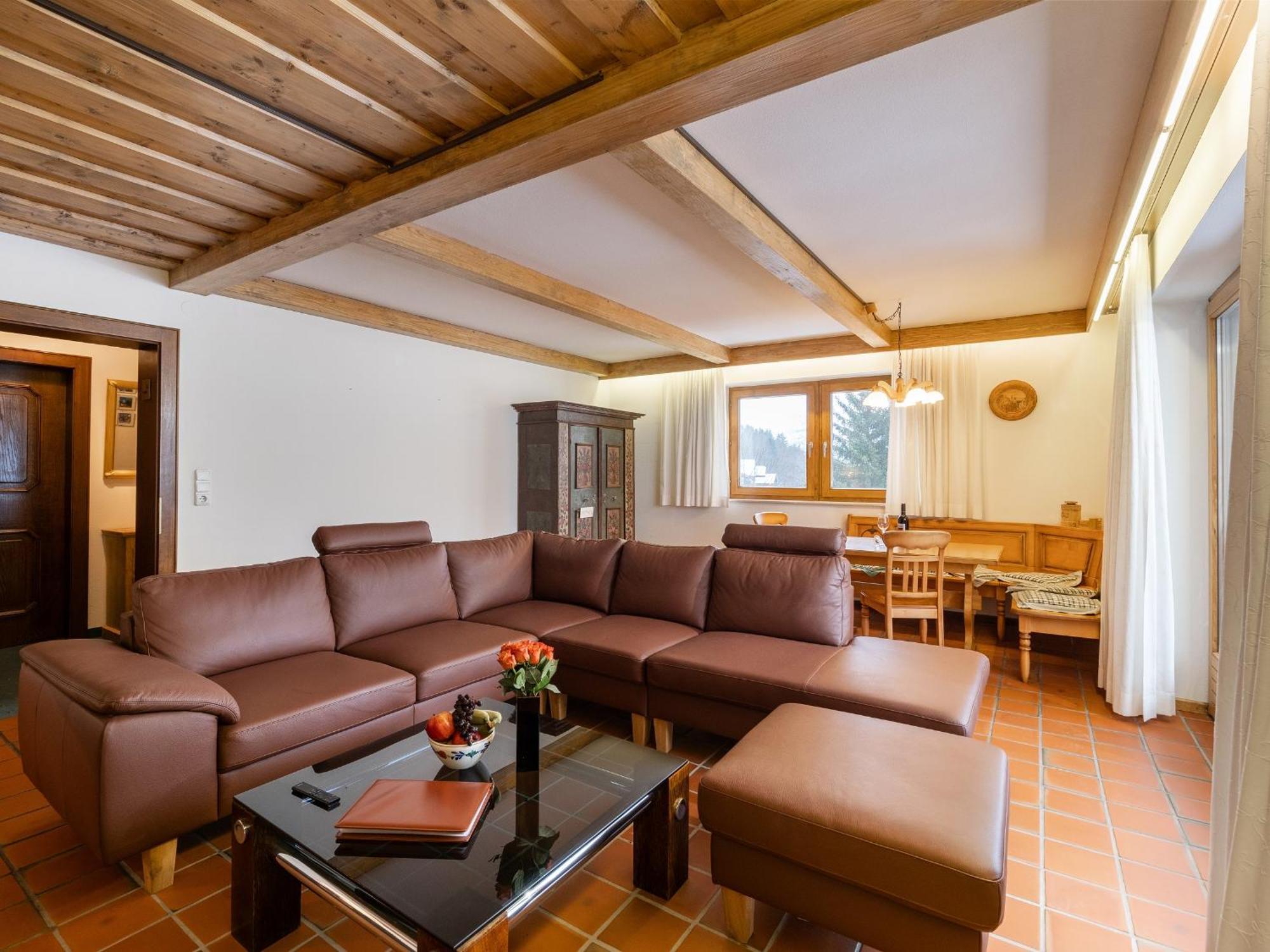 Appartement Pieter By Nv-Appartements Kirchberg in Tirol Exteriér fotografie